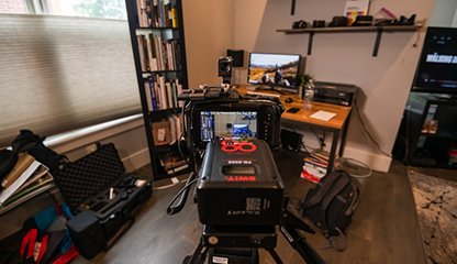 Branding & Print Setup