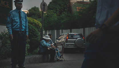 Security & Essentials