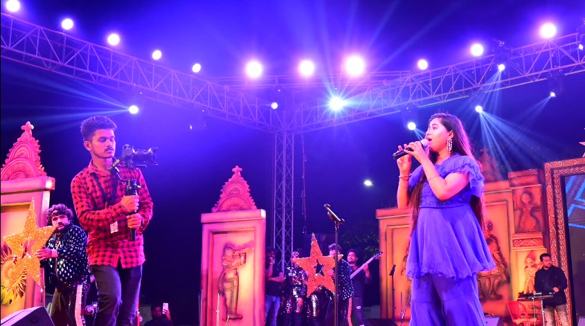 Photo & Videography Rental Service