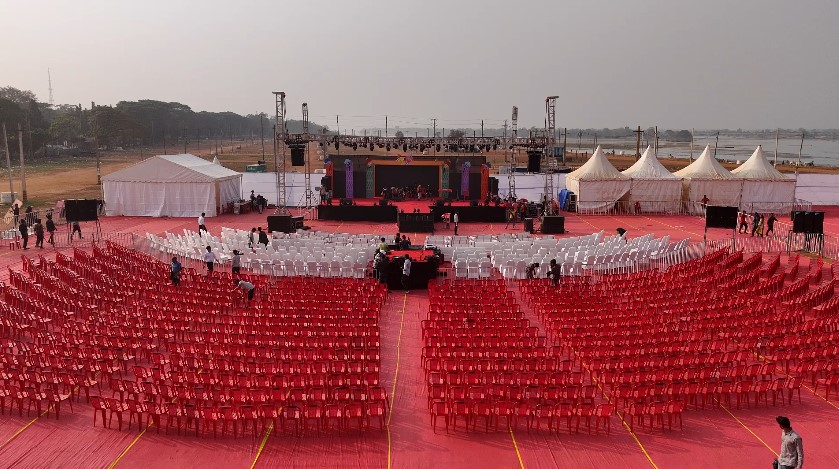 Event Furniture Rental Service