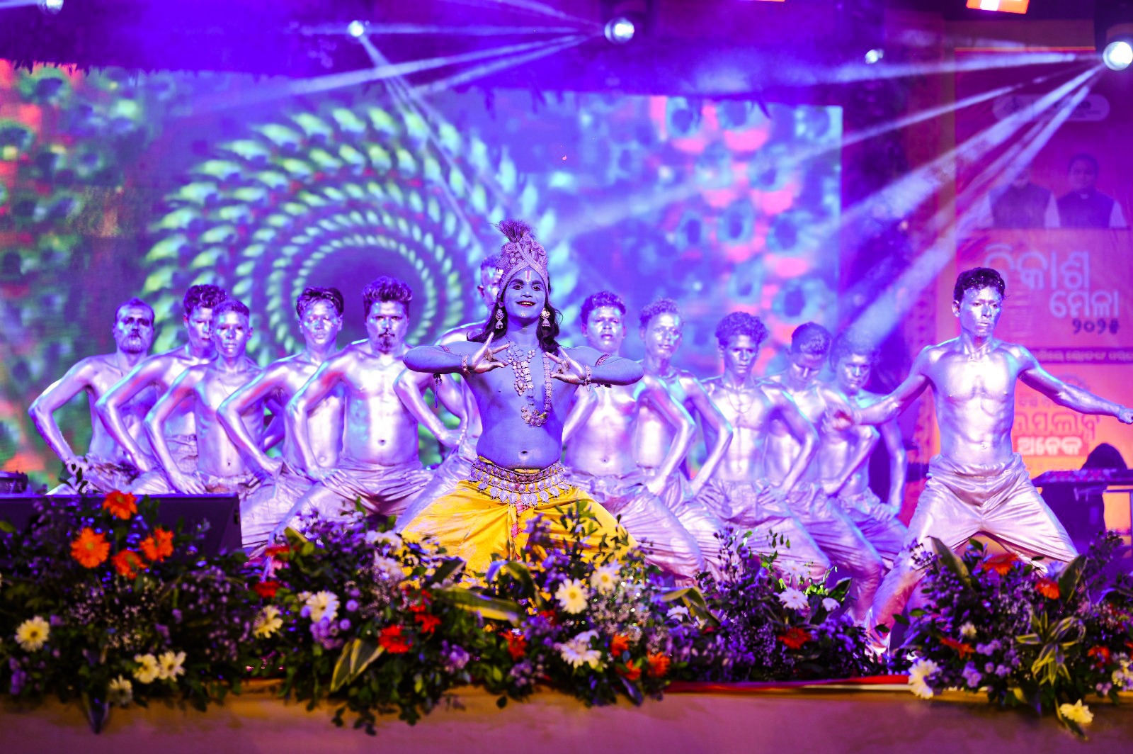 LED Wall Rental Rental Service